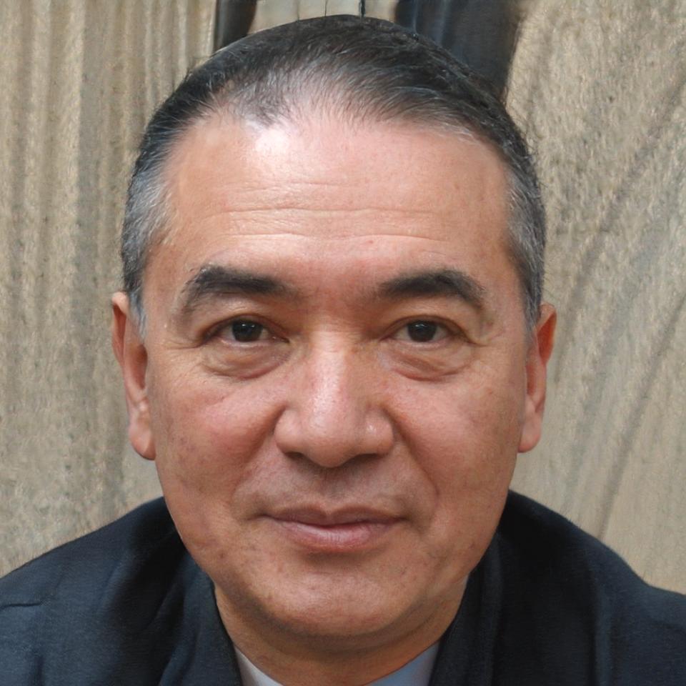 Darnell Mcguire, Senior Financial Educator